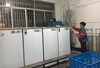 超聲波清洗機